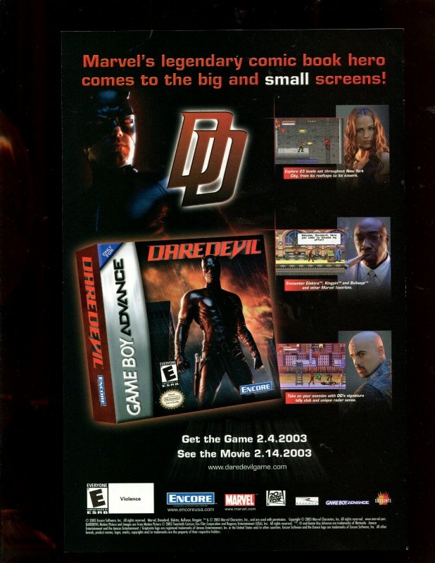 ULTIMATE SPIDER-MAN 35 (9.2) SIGNED BY BAGLEY!