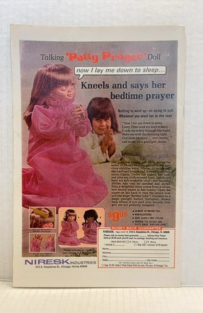 Fantastic Four #190 (1978)