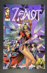 Zealot #1 (1995)