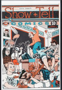 Show + Tell (1973)