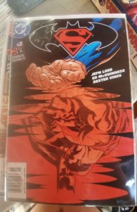 Superman / Batman #2 (2003)