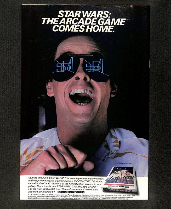 New Mutants #19 Starjammers Appearance!