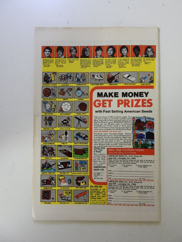 The Spectacular Spider-Man #28 (1979) FN/VF condition