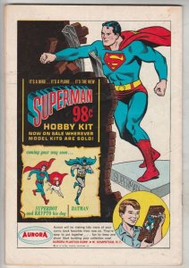 Superboy #117 (Dec-64) FN/VF Mid-High-Grade Superboy