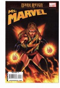 Ms. Marvel #35 (2009)