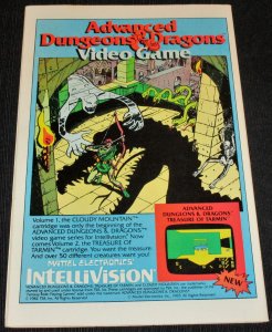 The Saga of Swamp Thing #24 (1984)