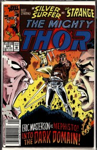 The Mighty Thor #443 (1992)