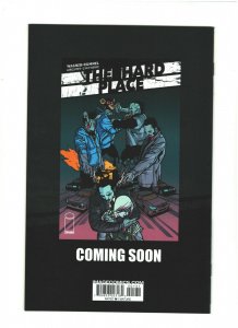 Plastic #1 NM- 9.2 Spider-man Homage 1st Print Image Comics  2017 