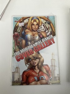 Cover Gallery One Shot Near Mint Nm Zenescope