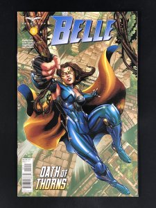 Belle: Oath of Thorns #2 (2019)
