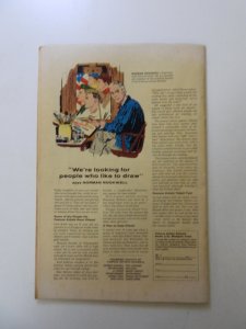 Tales of Suspense #92 (1967) FN/VF condition