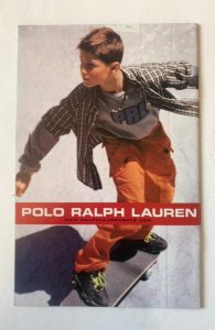 Superman Adventures #49 (2000)