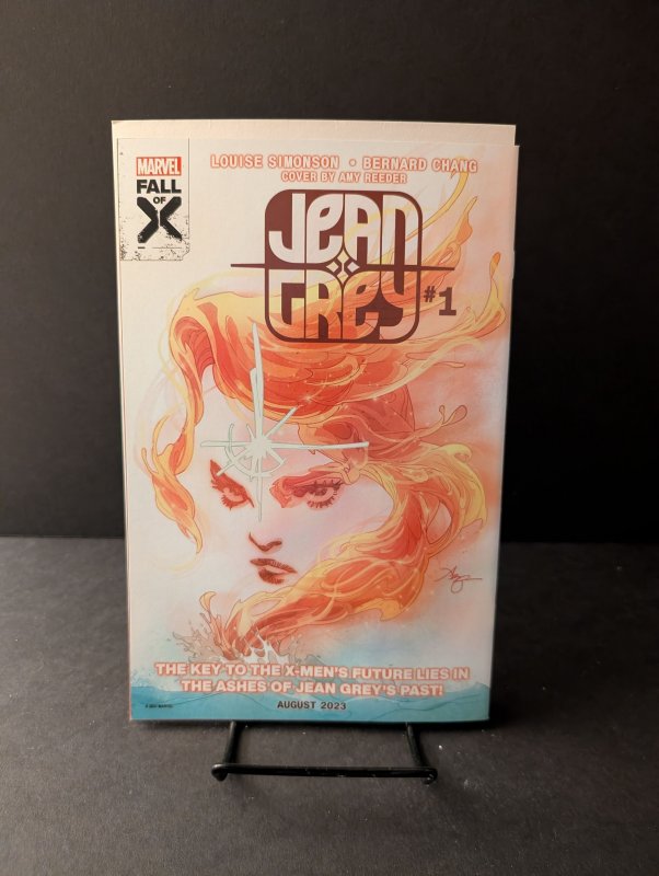 Blade #1 Peach Momoko Variant (2023)