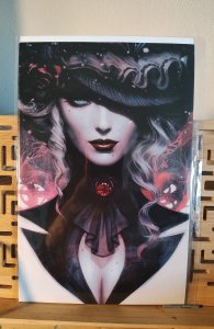 Mercy #1 Cover C (2020)