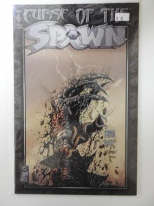 Curse of the Spawn #4 (1996)