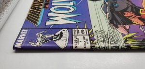 Marvel Comics Presents #1 WOLVERINE (1988) Silver Surfer WP NM/MT 9.8 ?️
