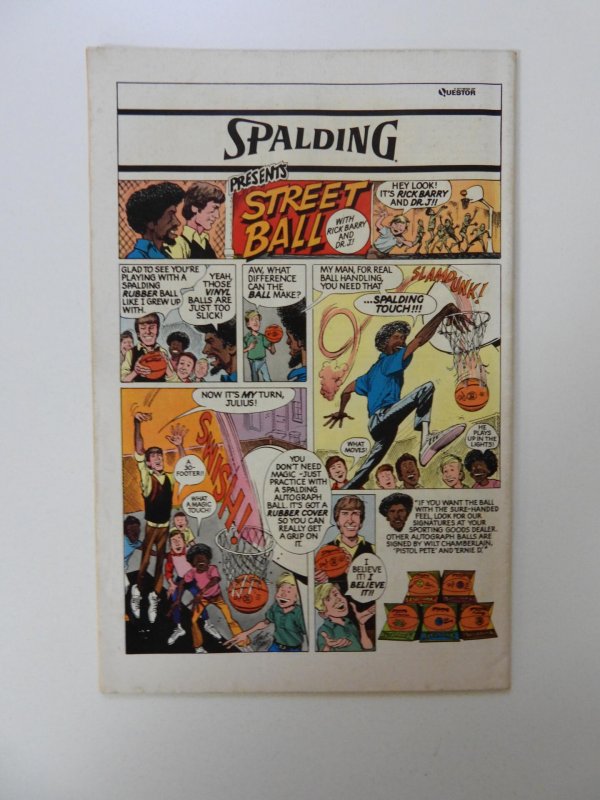 Batman #289  (1977) FN- condition