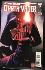 Darth Vader #12 (2018)