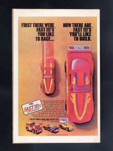 Wonder Woman #286 (1981)