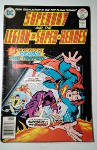 Superboy #223 (1977) DC Comic Book J747