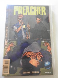 Preacher #6 (1995)