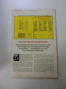 The Defenders #11 (1973) VF- condition