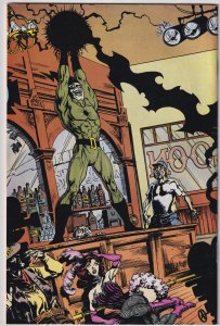 Flare #1 (1988) Flare