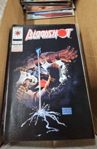 Bloodshot #10 (1993)