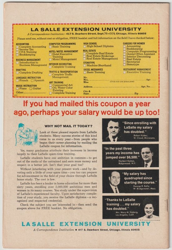 Thor #202 (Aug 1972, Marvel), VG-FN condition (5.0), vs. Ego-Prime