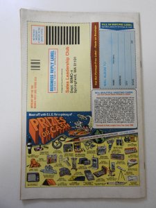 Thor #297 (1980) VG- Condition moisture stain