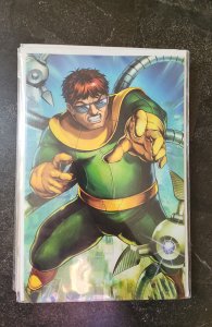 Superior Octopus Lee Cover (2018)