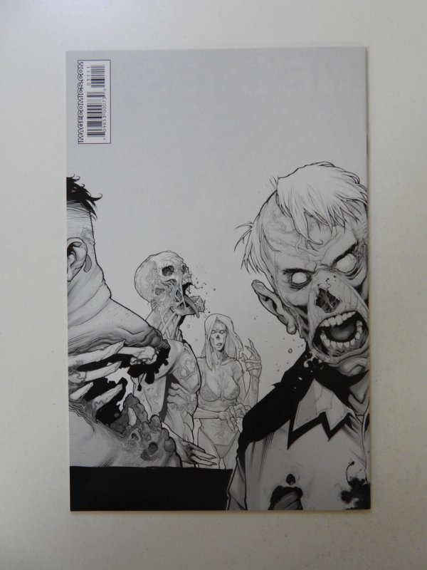 The Walking Dead #31 (2006) VF/NM condition