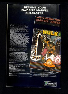 Thor #365 1st Full Appearance Throg!