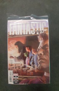 The Amazing Spider-Man #42 (2024)