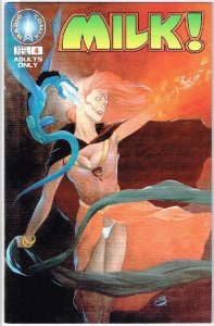 Milk! #4 (1998)