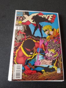 X-Force #27 (1993)