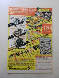 Tomb of Dracula #56 (1977) VF- Condition!