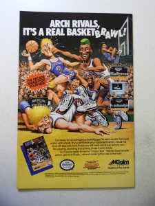 Superman #53 (1991) VF+ Condition