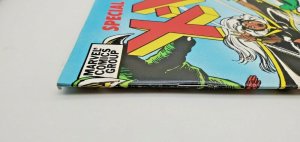 Special Edition X-Men #1  X-MEN (1983) VF/NM