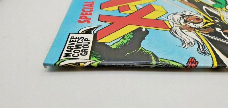 Special Edition X-Men #1  X-MEN (1983) VF/NM