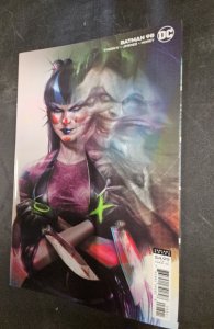 Batman #98 Mattina Cover (2020)