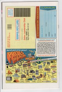 ROM  #8 - 7.0 - OW-W - Serpentyne