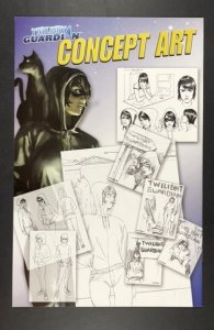 Pilot Season: Twilight Guardian (2008)