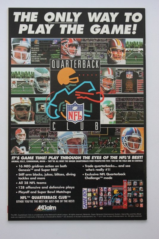 The Ren & Stimpy Show #15 (1994) Ren & Stimpy NM