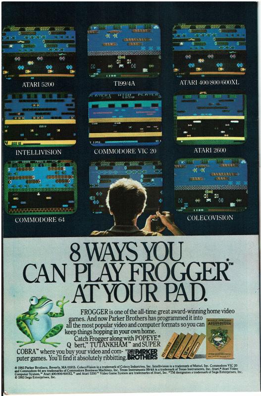 Amazing Spider-Man #252, VF/NM, First Appearance Black Costume