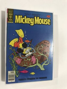 Mickey Mouse #192 (1979) FN3B222 FINE FN 6.0