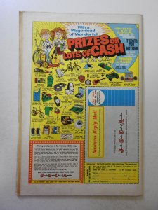 The Amazing Spider-Man #125 (1973) VG Condition