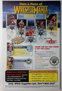 Batman: Death and the Maidens #5 (8.0, 2004)