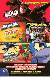 Aquaman 33  9.0 (our highest grade)  Batman 75th Anniv Graham Nolan Variant