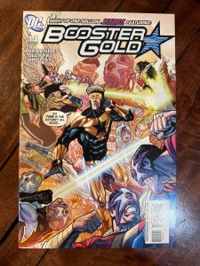 Booster Gold #14 (2009)